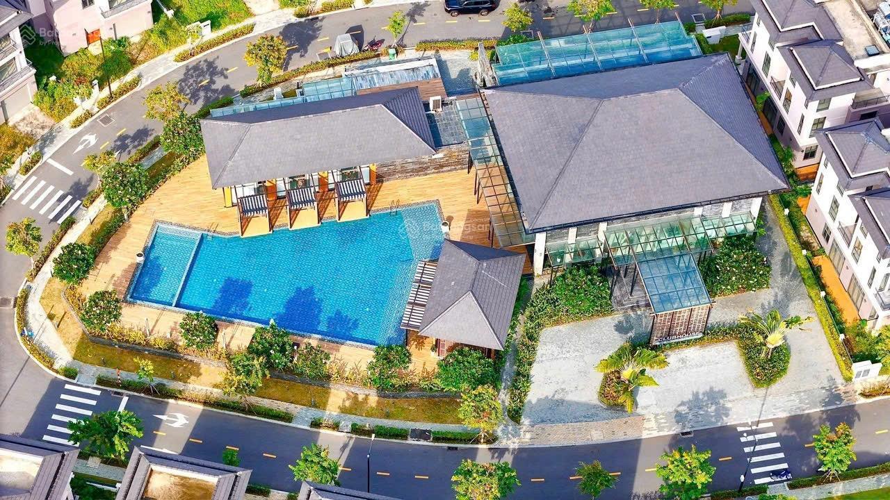 Bán biệt thự song lập View Công Viên tại Zeitgeist City, 27,5 tỷ, 200m2, 4PN, 5WC, giá ưu đãi