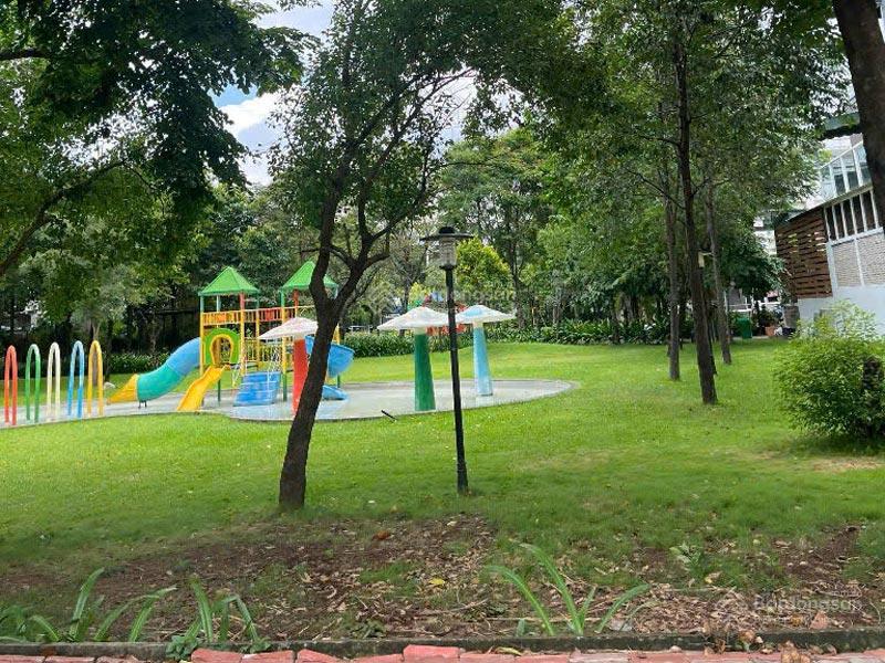 Bán biệt thự căn góc (từ 180m2), Jamona Golden Silk, Full nội thất, Khu Compound đẳng cấp Quận 7