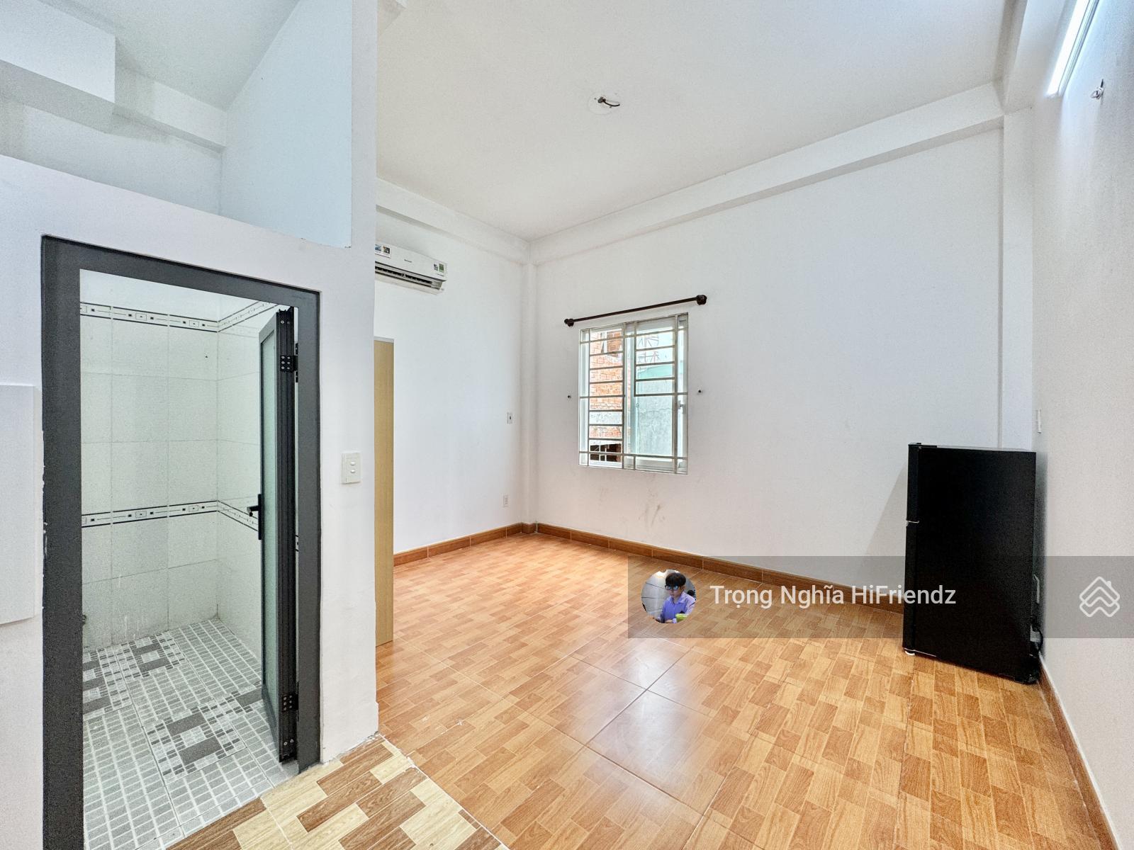 Cho Thuê Phòng Cửa Sổ Trời Dường Huỳnh Văn Nghệ - Phường 12 - Gò Vấp