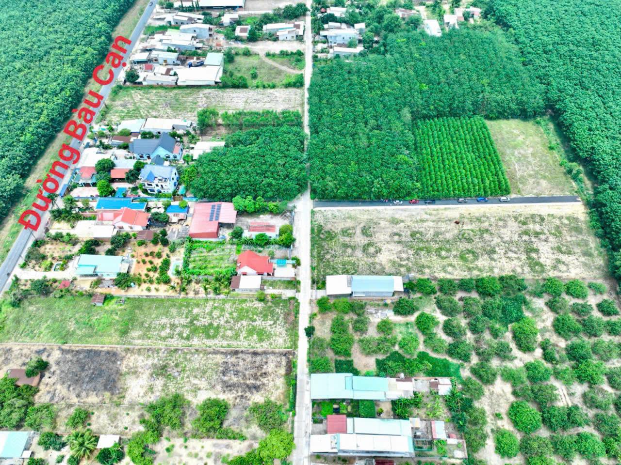 Vị trí trung tâm giữa 2 KCN lớn đầu tư ngay kẻo lỡ!