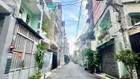 PHÚ NHUẬN - PHAN XÍCH LONG - 4 TẦNG - 45M2 - HẺM 3M - AN NINH - CHỈ 6 TỶ