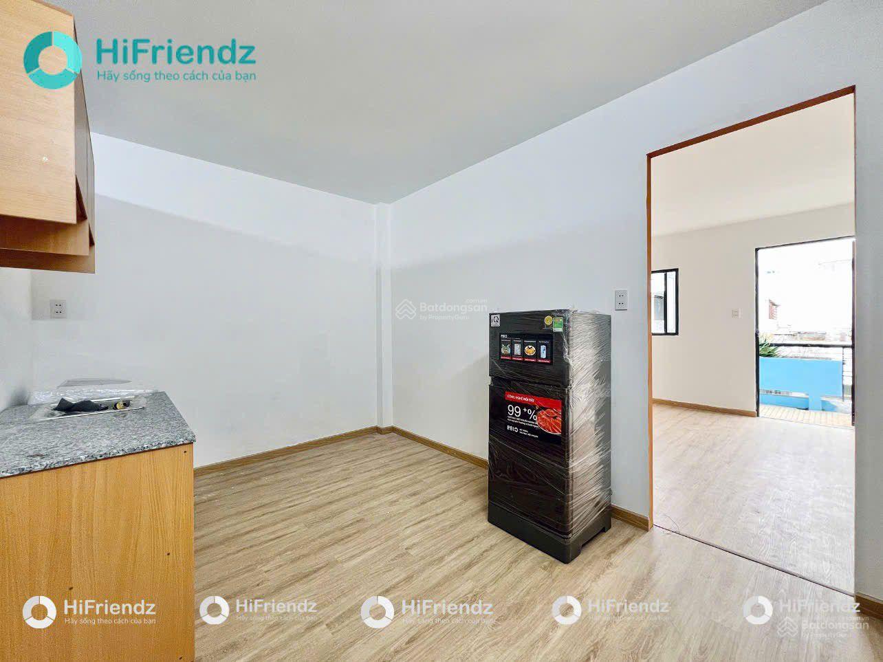 Chung cư mini đẹp, đầy đủ tiện ích, cho thuê 7,7 triệu/th, 40m2 tại Phường 9, Phú Nhuận, HCM