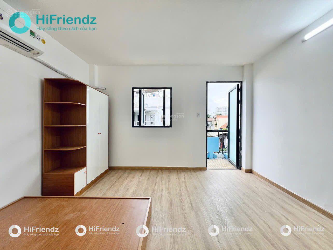 Chung cư mini đẹp, đầy đủ tiện ích, cho thuê 7,7 triệu/th, 40m2 tại Phường 9, Phú Nhuận, HCM