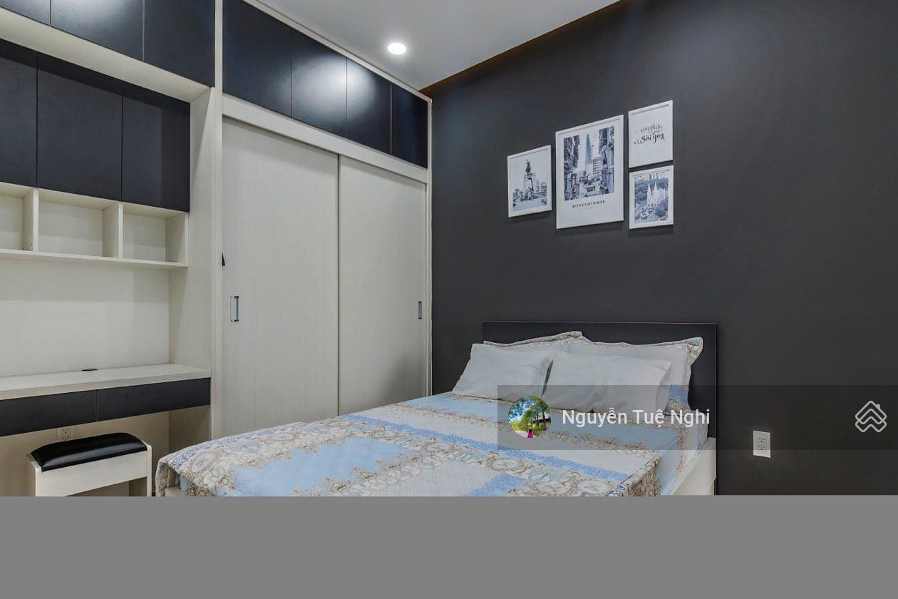 Chính chủ bán căn hộ Wilton Tower, Bình Thạnh, DT 75m2, 2pn, 2wc giá 2ty150