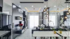 Chính chủ bán căn hộ Wilton Tower, Bình Thạnh, DT 75m2, 2pn, 2wc giá 2ty150