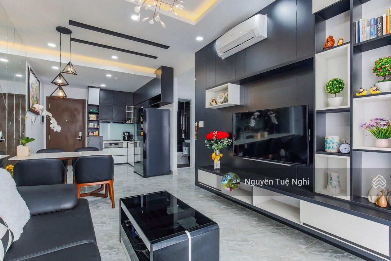 Chính chủ bán căn hộ Wilton Tower, Bình Thạnh, DT 75m2, 2pn, 2wc giá 2ty150