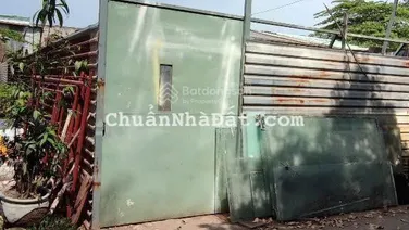 BÁN ĐẤT ĐƯỜNG SỐ 7 HIỆP BÌNH PHƯỚC GIÁP VẠN PHÚC - GIÁP SÔNG SÀI GÒN - 7 tỷ