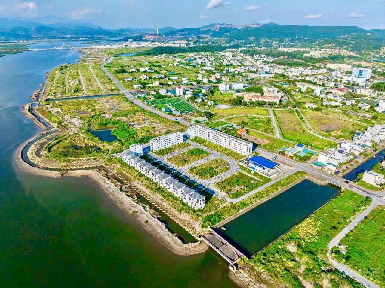 Hà Khánh B - Cao Xanh - Hạ Long