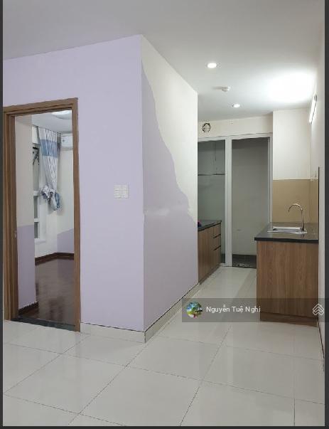 Bán nhanh chốt lẹ Summer Square, Quận 6, Dt 50m2, 1pn, 1wc giá chỉ 1ty320