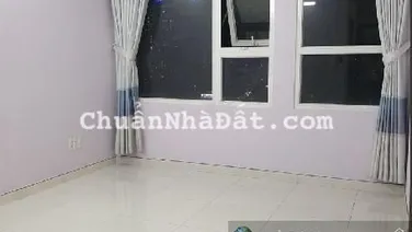 Bán nhanh chốt lẹ Summer Square, Quận 6, Dt 50m2, 1pn, 1wc giá chỉ 1ty320