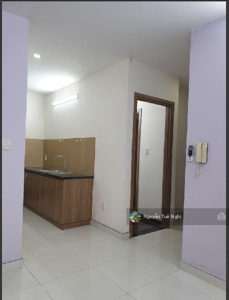 Bán nhanh chốt lẹ Summer Square, Quận 6, Dt 50m2, 1pn, 1wc giá chỉ 1ty320