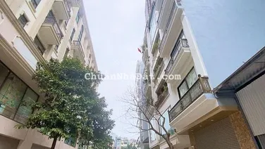 QUỸ CÁC CĂN LIỀN KỀ ĐẤT DỊCH VỤ VẠN PHÚC - 7 tầng - Thang máy - Giá từ 17,5 - 26,5tỷ. TT đầy đủ ạ.