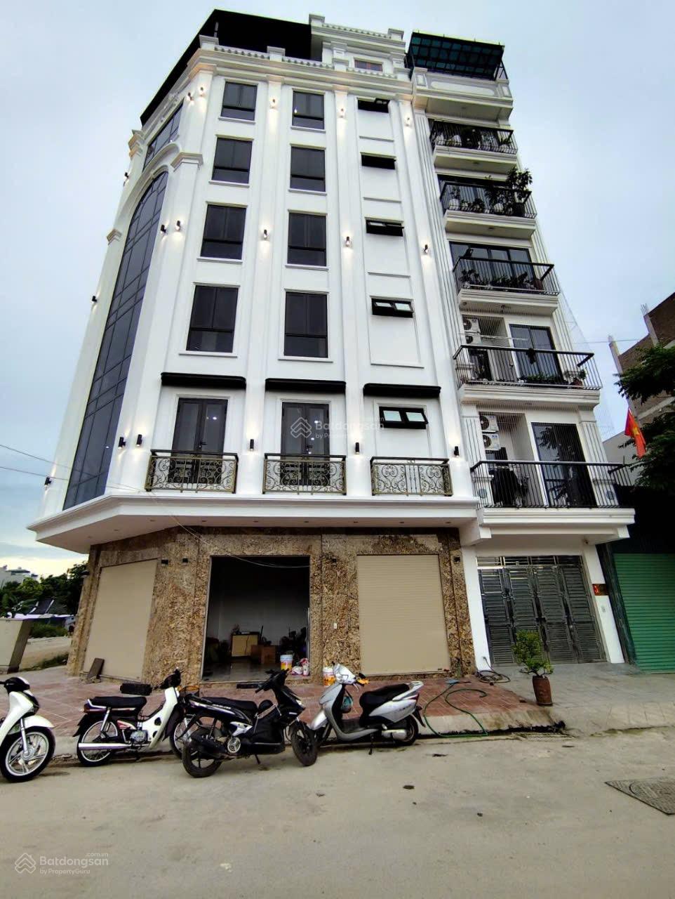 QUỸ CÁC CĂN LIỀN KỀ ĐẤT DỊCH VỤ VẠN PHÚC - 7 tầng - Thang máy - Giá từ 17,5 - 26,5tỷ. TT đầy đủ ạ.