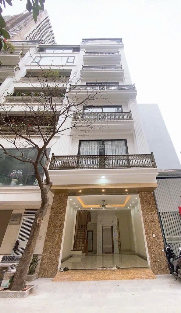 QUỸ CÁC CĂN LIỀN KỀ ĐẤT DỊCH VỤ VẠN PHÚC - 7 tầng - Thang máy - Giá từ 17,5 - 26,5tỷ. TT đầy đủ ạ.