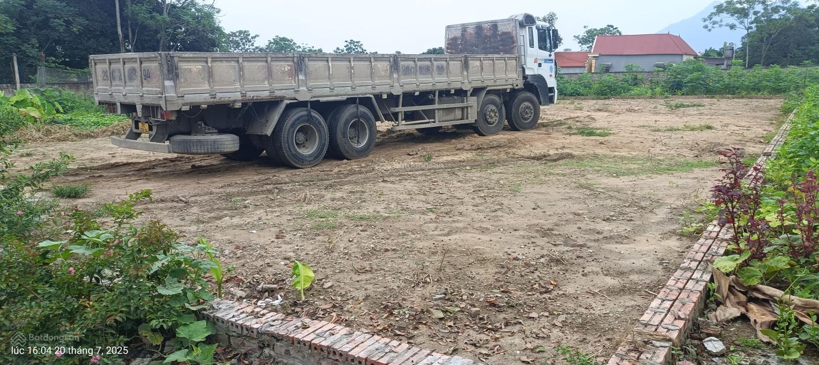 Đất nền phù hợp xây nghỉ dưỡng, phân lô Đất nền phù hợp xây nghỉ dưỡng, phân lô
