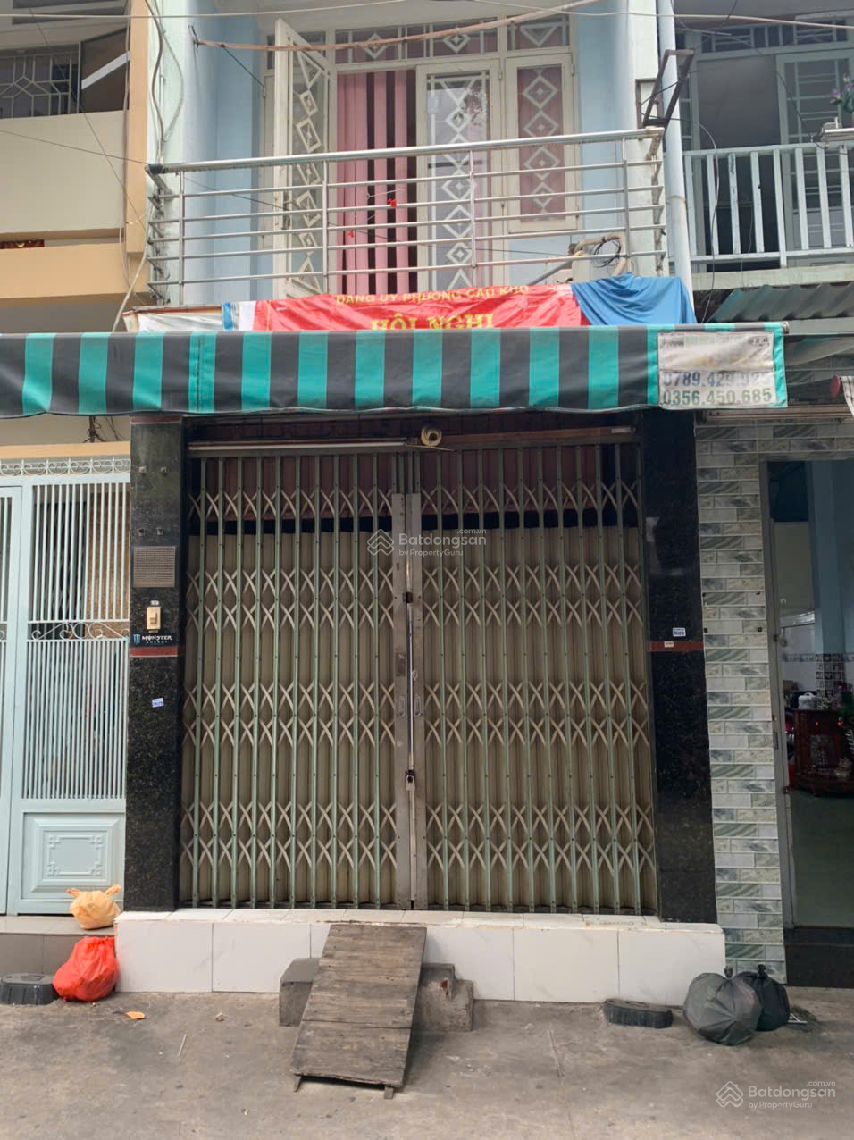 Nhà cho thuê liên hệ chính chủ