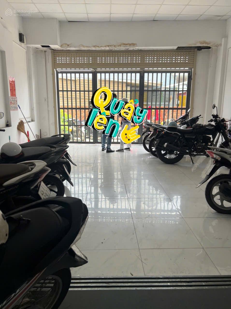 Bán căn hộ dịch vụ Tô Ngọc Vân, Tam Bình, Thủ Đức