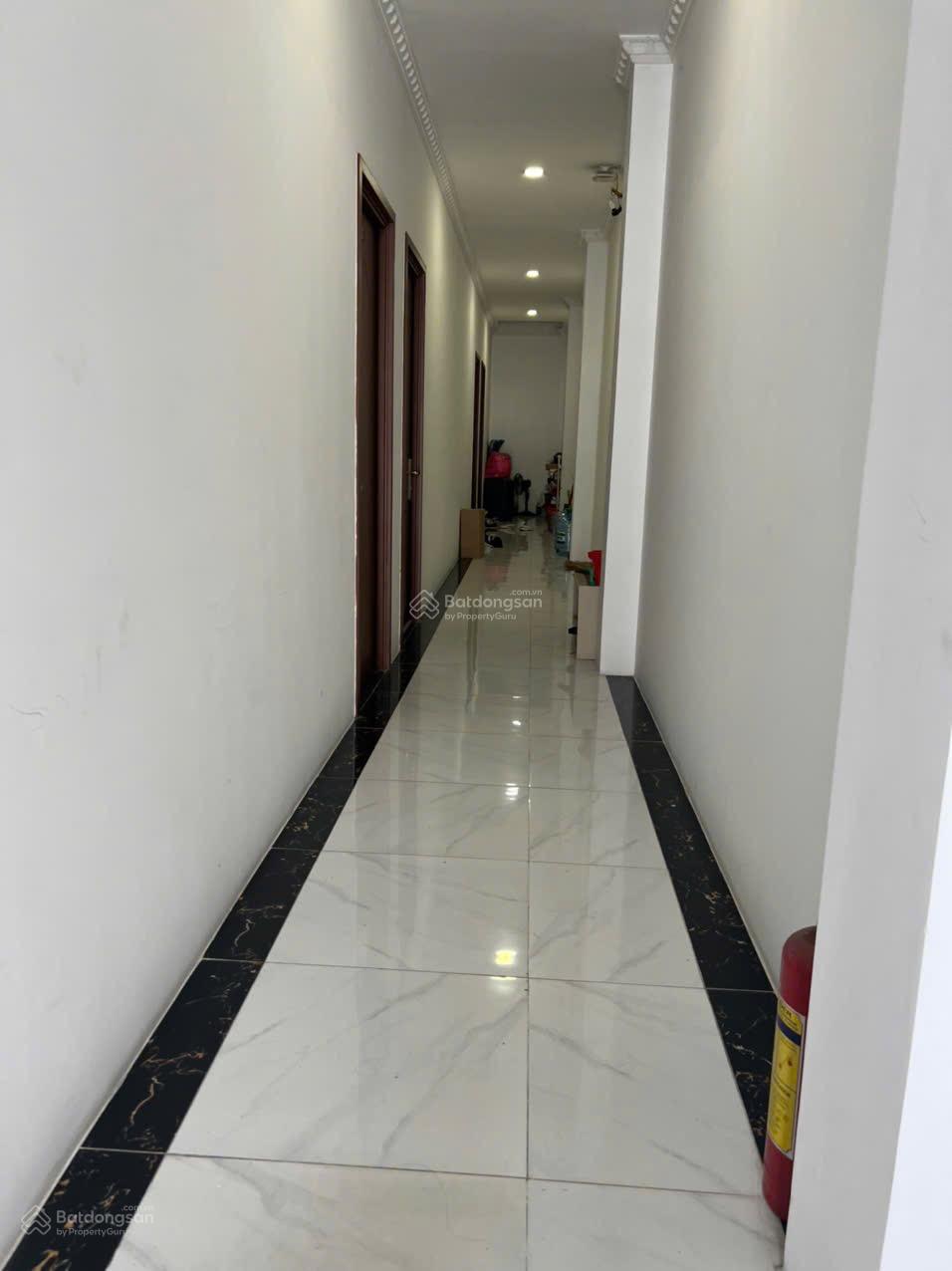 Bán căn hộ dịch vụ Tô Ngọc Vân, Tam Bình, Thủ Đức