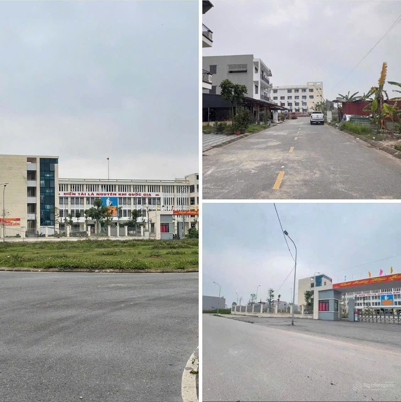 Đất nền trung tâm Việt Yên 150m  mặt hồ cực đẹp, giá chỉ 3 tỷ! trung tâm hành chính Bắc giang