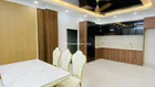 Tận 122m2 mà chỉ 6 tỷ 650tr hẻm xe hơi nhà mới đẹp Huỳnh Tấn Phát Nhà Bè gần chợ Phú Xuân