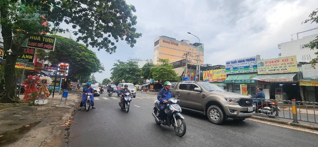 3 bước ra mặt tiền Tây Thạnh - 103m2 - nhà cấp 4 tiện xây CHDV - rẻ nhất khu vực chỉ 6tỷ580tr TL