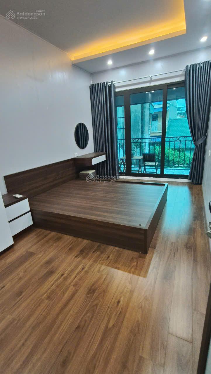 Chính chủ cần bán căn tập thể tầng 2 - Khương Trung - Thanh Xuân - 70m2