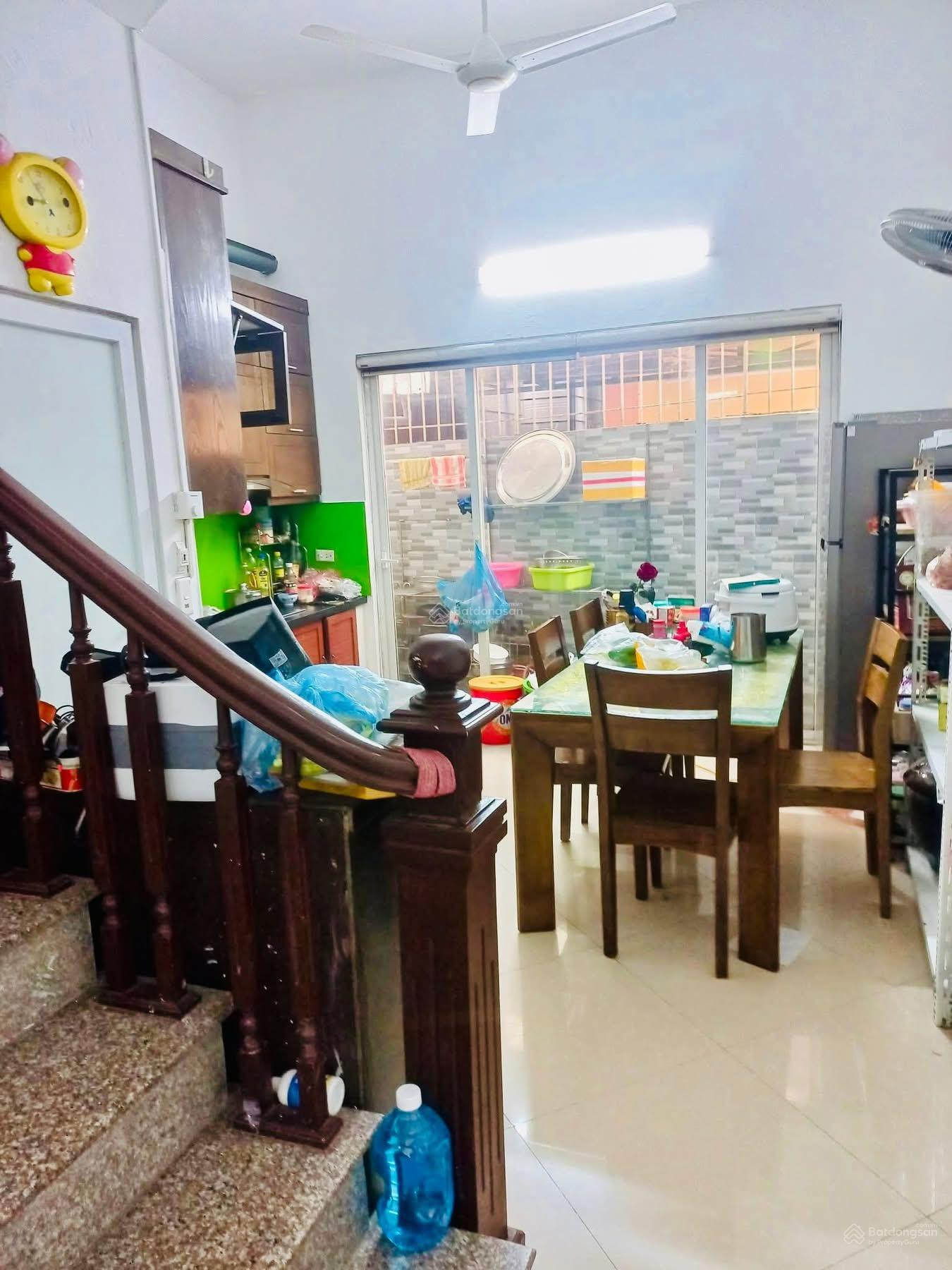 Bán Nhà riêng tại Đại Mỗ, 7,3 tỷ, 50m2, đẹp, nhiều tiện ích uy tín, Q.Nam Từ Liêm, HN