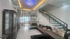BDS HVL NC - Cho thuê nhà phố full NT KDC Mega Village, Võ Chí Công, Phú Hữu Q9