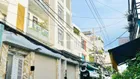 Bán nhà mặt tiền hẻm kinh doanh Nguyễn Thị Thập, Quận 7, 65m2 4 tầng gần chợ Tân Mỹ giá 7 tỷ 9
