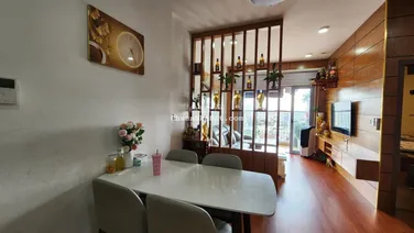 CHÍNH CHỦ BÁN GẤP CĂN HỘ TẢN ĐÀ COURT QUẬN 5 65M2, 2 TỶ 48