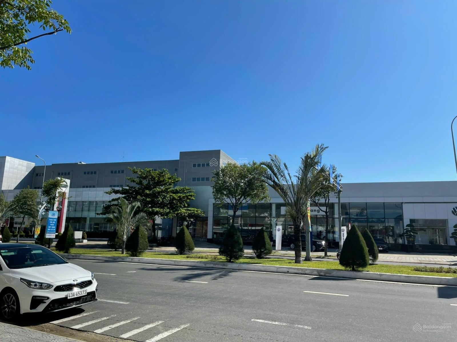 Bán đất TMDV50, tại Nguyễn Hữu Thọ, Khuê Trung, Đà Nẵng, 60 triệu/m2, 6000 m2 chỉ với giá cực tốt Bán đất TMDV50, tại Nguyễn Hữu Thọ, Khuê Trung, Đà Nẵng, 60 triệu/m2, 6000 m2 chỉ với giá cực tốt