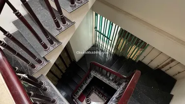 Bán nhà phân lô, lô góc ngõ 8m Thanh Am, Việt Hưng, Long Biên gara ô tô 74m2