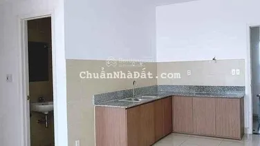 CHUNG CƯ CITIHOME 2PN 2WC NỘI THẤT CƠ BẢN 6TR / THÁNG Ở LIỀN TẠI Q.2