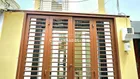 Nhà phố 1 lầu có sân vườn - hẻm 3m P.phú Thuận Q7
