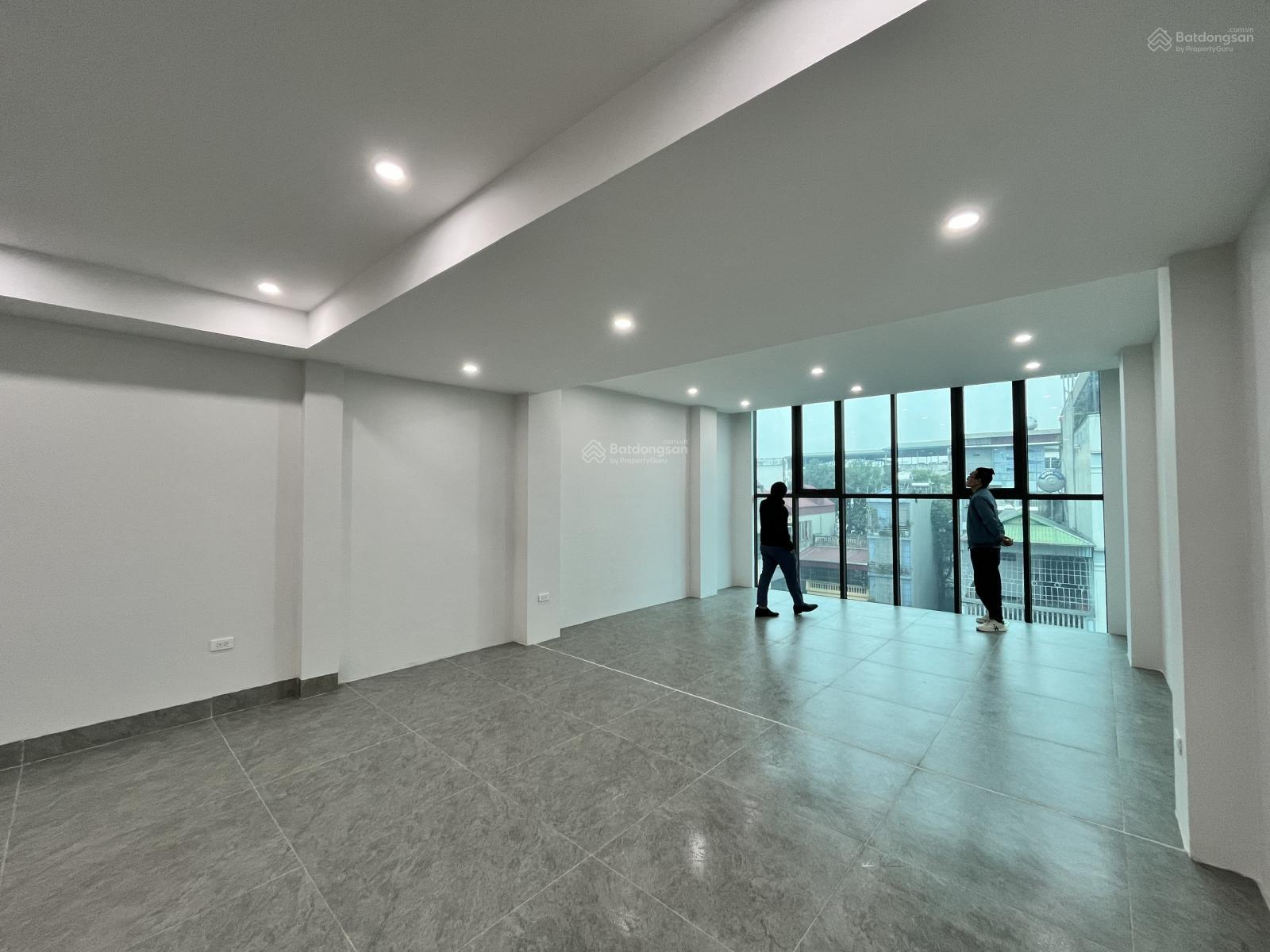 Cho thuê văn phòng Văn Quán 110m2 thông sàn, mới đẹp giá 14tr/tháng Cho thuê văn phòng Văn Quán 110m2 thông sàn, mới đẹp giá 14tr/tháng
