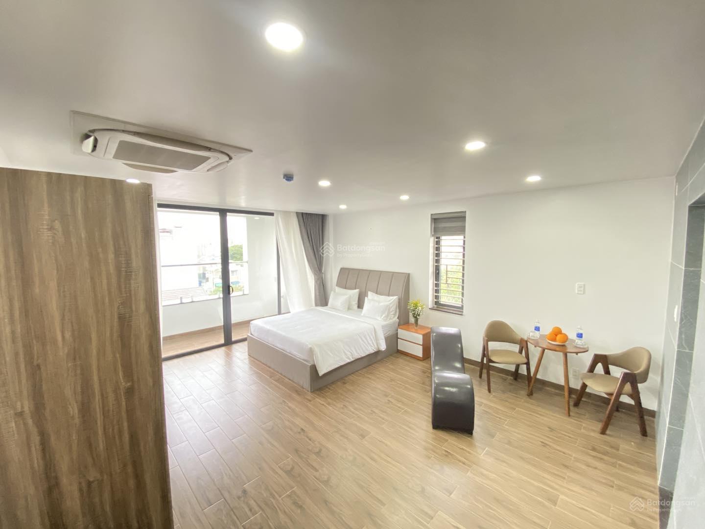 Cho thuê tòa nhà mặt tiền Nguyễn Xí, 24 phòng đầy đủ PCCC ngã tư Nơ Trang Long, Bình Thạnh