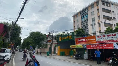Bán đất lô góc đường Dân Chủ Bình Thọ - Ngay gần Vincom Thủ Đức - Hẻm xe hơi - Sổ riêng thổ cư