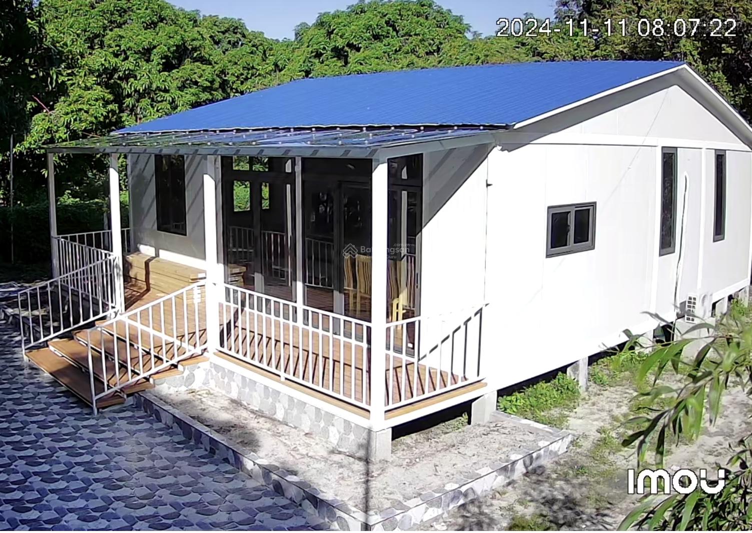 Bán NR đẹp 120 m2 tại Đường Tân Hải, Thị trấn Cam Đức, Cam Lâm, Khánh Hòa, 10 triệu /m2 x 2000 m2