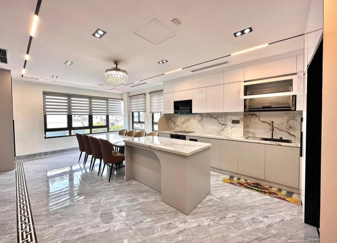 [Mặt phố hạ sốc 2 tỷ] Hồ Tùng Mậu 36 tỷ 72m2 cho thuê 1.2 tỷ/năm 7 tầng thang máy gara oto