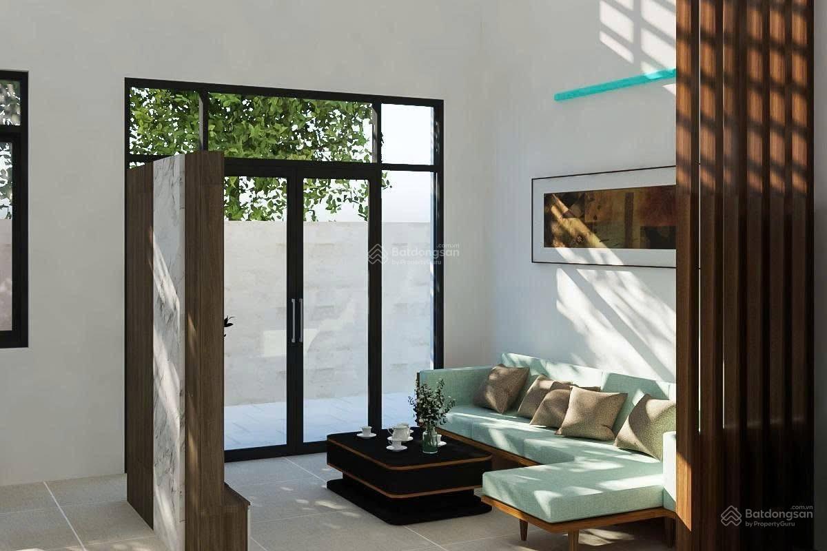Hot! Bán nhà 2 tầng Khánh Hà, Thường Tín 46m2 MT 5.2m 2PN giá 2.95 tỷ gần chợ, trường
