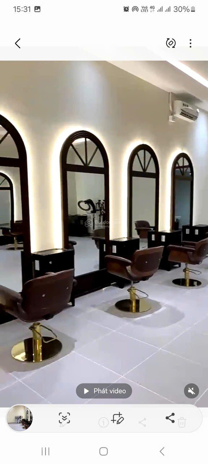 BÁN NHÀ MẶT TIỀN ĐƯỜNG SỐ 5, P. LINH XUÂN, TP. THỦ ĐỨC 92.8M SHR ĐANG CHO THUÊ 18TR/THÁNG