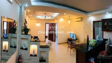 BÁN GẤP CHUNG CƯ SAIGONLAND 2,45 TỶ, 68M2 CHÍNH CHỦ