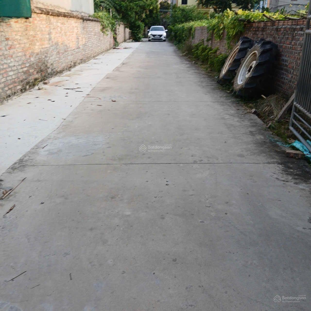 Bán đất F0 phường Trạm Lộ Bắc Ninh DT 112m2 MT 5m nở hậu ôtô tránh gần khu công nghiệp Vành Đai 4 Bán đất F0 phường Trạm Lộ Bắc Ninh DT 112m2 MT 5m nở hậu ôtô tránh gần khu công nghiệp Vành Đai 4