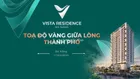 Hot deal 10 căn mức giá tốt từ CĐT 55triệu/m2 dự án The Vista TT Quận Hải châu - nhận ngay ưu đãi