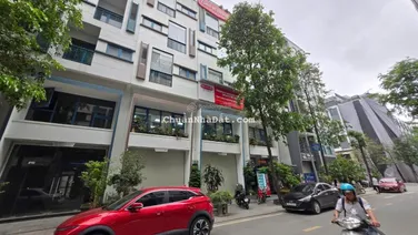 EM PHƯƠNG CÓ QUỸ 7 CĂN KHU NGÂN HÀ GALAXY VẠN PHÚC - Diện tích từ 88 - 91m, giá từ 28 - 39tỷ CTL.