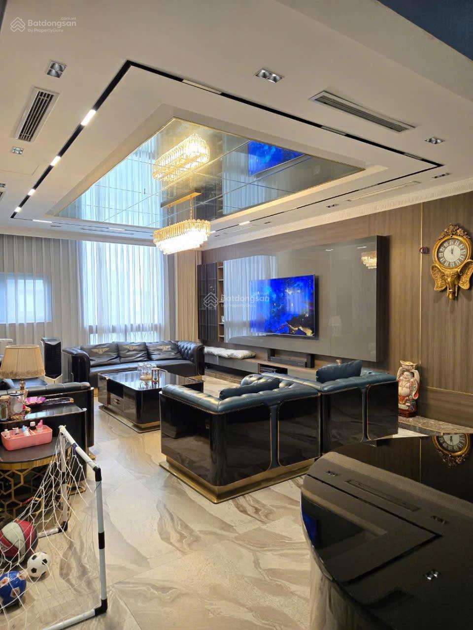 EM PHƯƠNG CÓ QUỸ 7 CĂN KHU NGÂN HÀ GALAXY VẠN PHÚC - Diện tích từ 88 - 91m, giá từ 28 - 39tỷ CTL.
