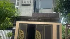 Nhà 3 tầng kẹp cống Liêm Lạc 10, nhà mới xây công năng 3 ngủ, DT 100m2, hướng Bắc