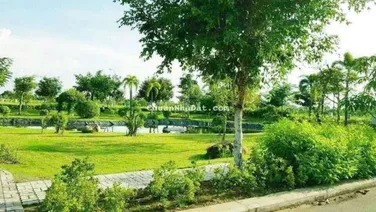 Bán đất nền dự án đẹp tại Nhơn Đức, 5 tỷ, 100m2, View công viên gần sông