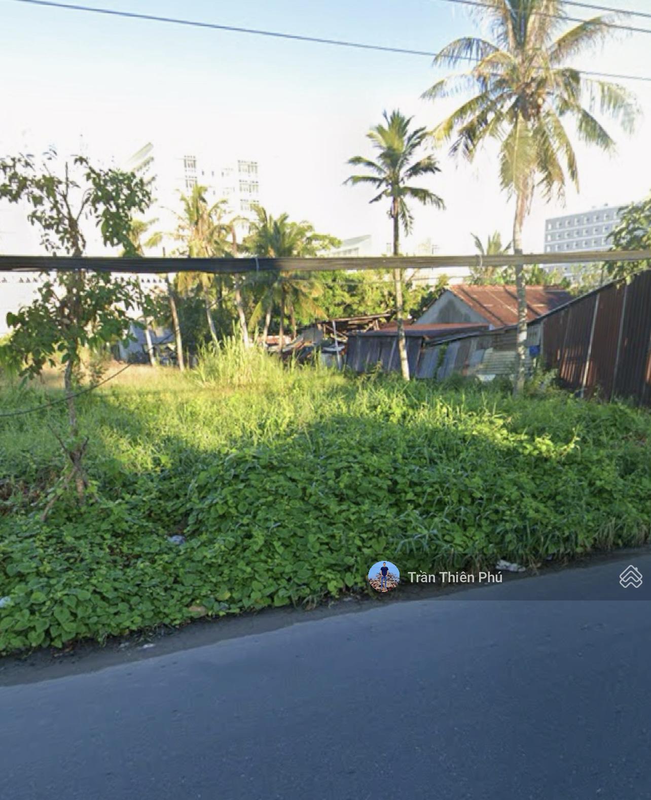 Bán đất Lâm Quang Ky P.An Hoà Rạch Giá Kiên Giang 120m² giá 620 triệu, SHR, xây tự do Bán đất Lâm Quang Ky P.An Hoà Rạch Giá Kiên Giang 120m² giá 620 triệu, SHR, xây tự do