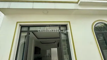 Nhà độc lập ngõ ô tô tầm giá 1,5 tỷ gần Trung tâm An Dương, Hải Phòng